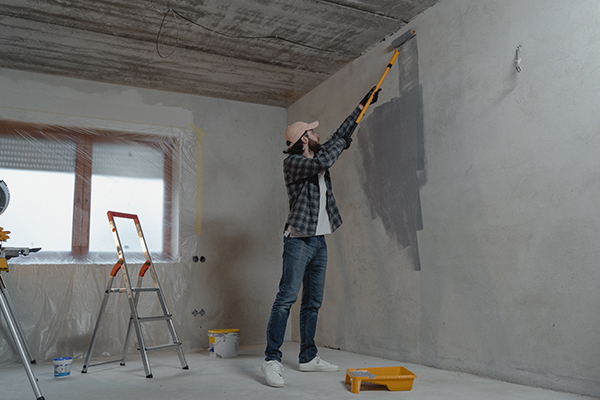 Painting Contractor in East Lyme