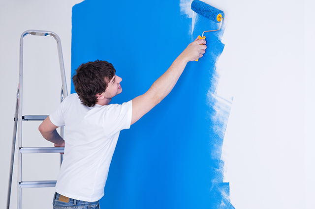 East Lyme Painting Services