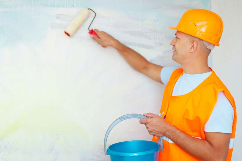 Transform Your Property With East Lyme Professional House Painters!​