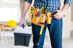 Home Improvement Projects You Shouldn’t DIY | East Lyme Professional House Painters